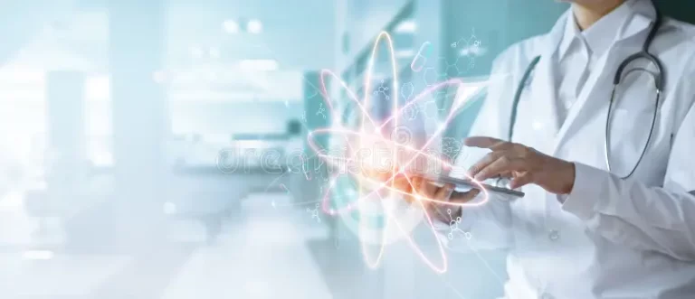 The Future of Integrated Healthcare: Where Wellness Meets Innovation