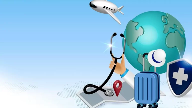 Connecting Patients Across Borders: The Rise of Medical Tourism